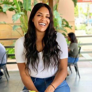 Meet your Posher, Drew